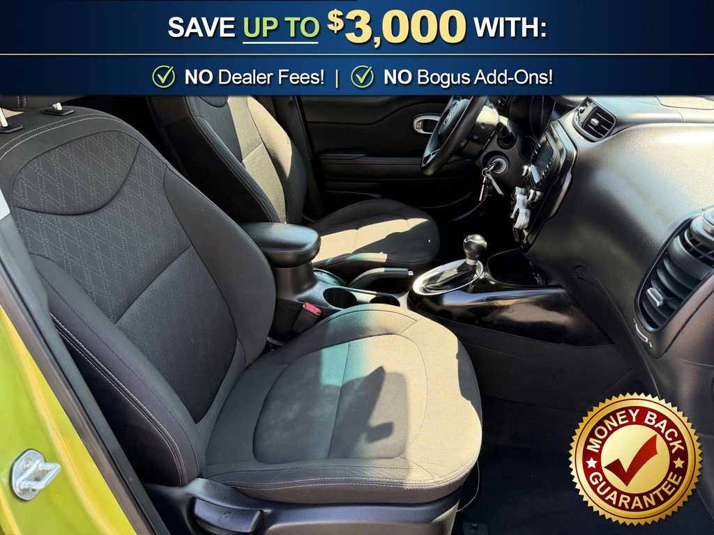 Used 2019 Kia Soul image 22