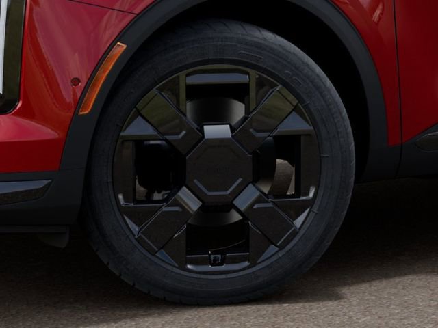 New 2026 Kia Sportage X-Pro Prestige image 9