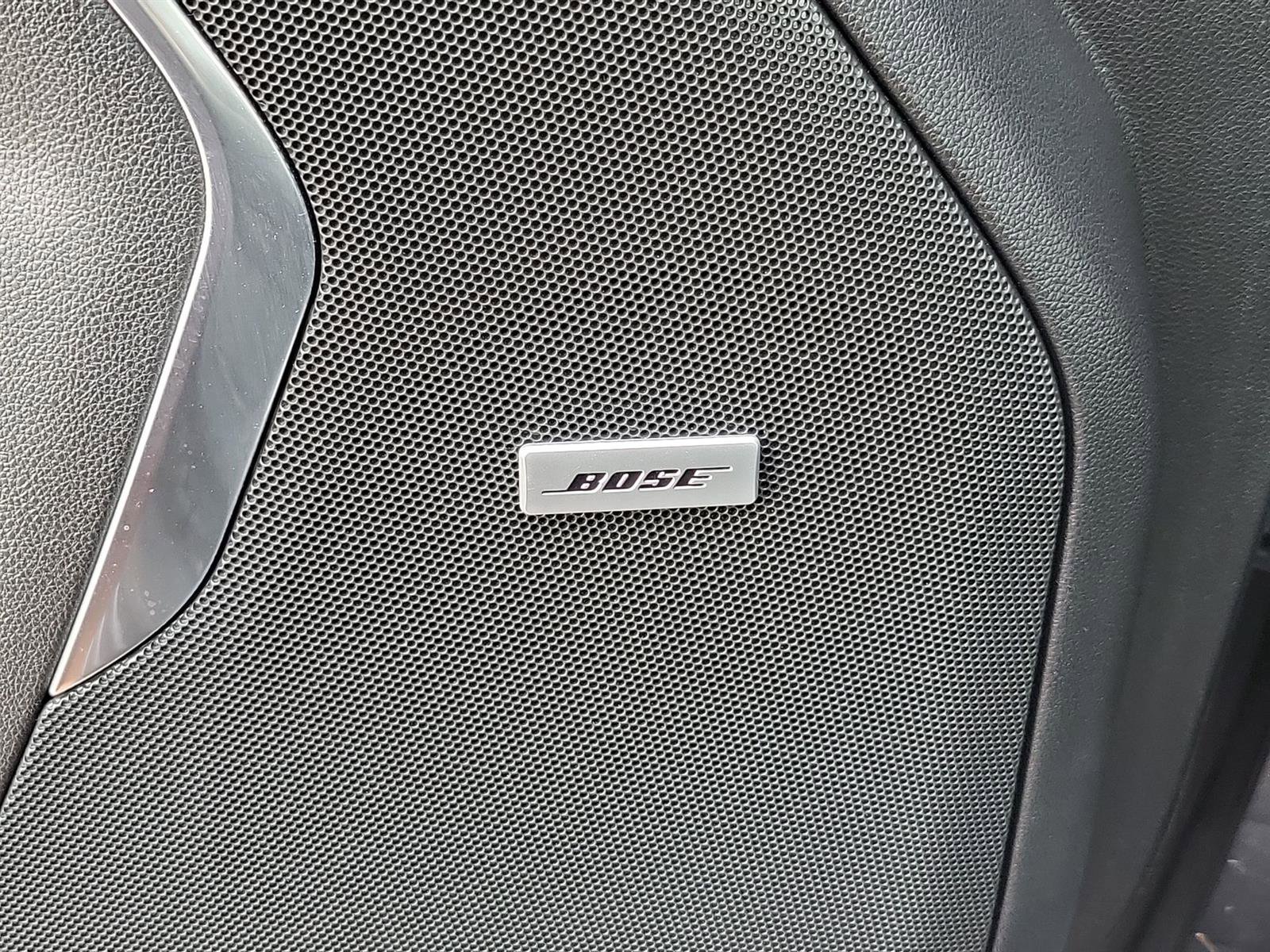 Used 2021 Chevrolet Tahoe Premier w/ Premium Package image 24