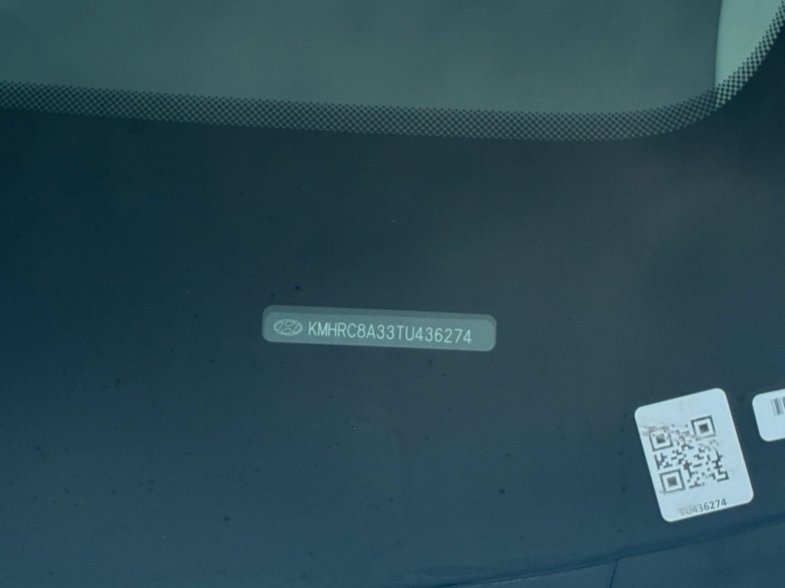 Used 2026 Hyundai Venue SEL FWD image 23