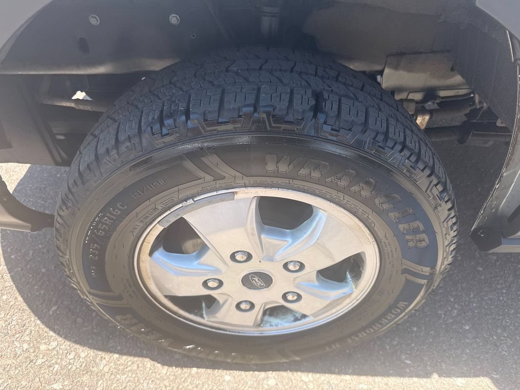 Used 2018 Ford Transit 350 XLT RWD image 22