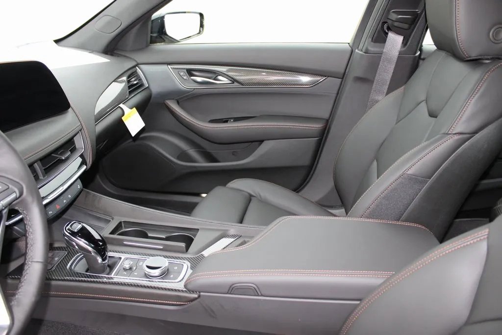 New 2026 Cadillac CT5 Sport image 12