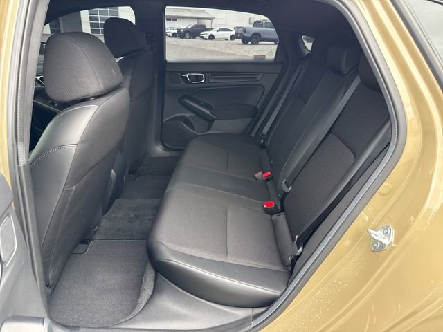 Used 2025 Honda Civic Sport image 19