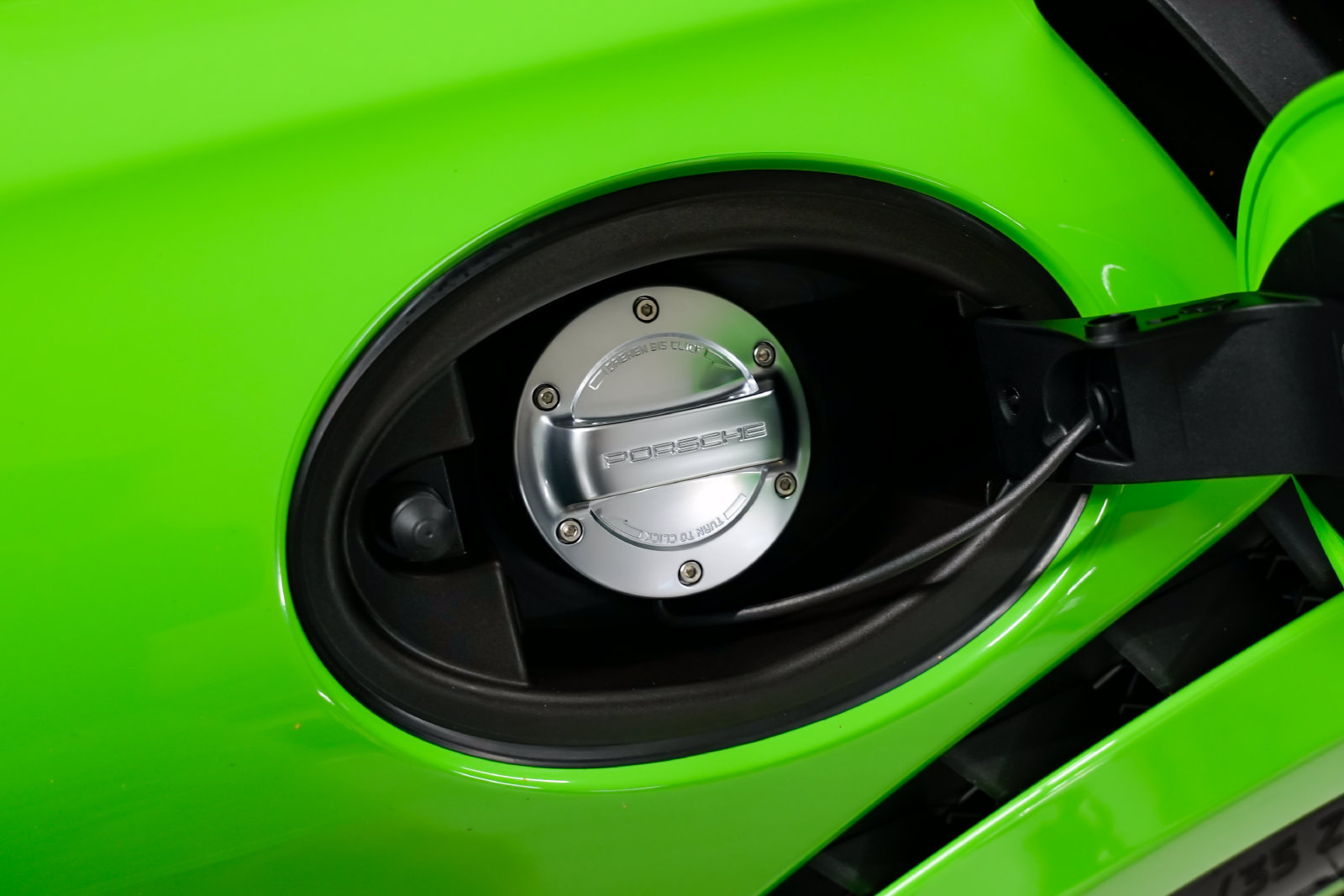 Used 2019 Porsche 911 GT3 RS RWD image 38