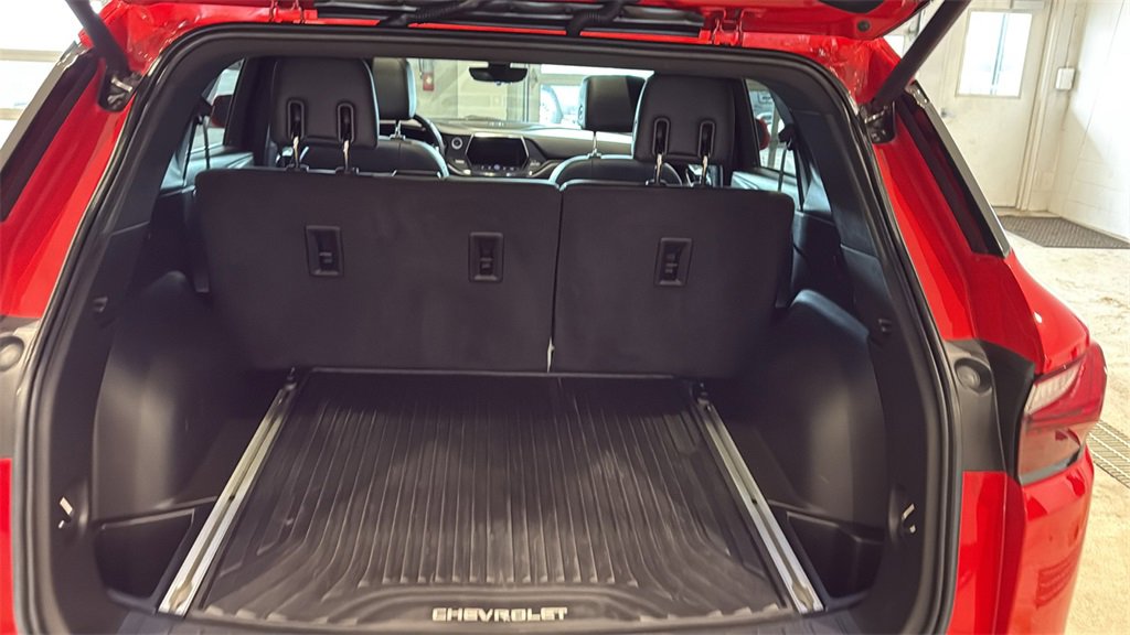 Used 2019 Chevrolet Blazer RS image 18