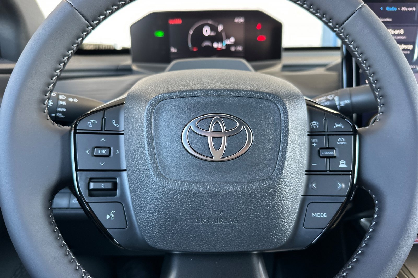 New 2026 Toyota C-HR AWD/4WD image 22