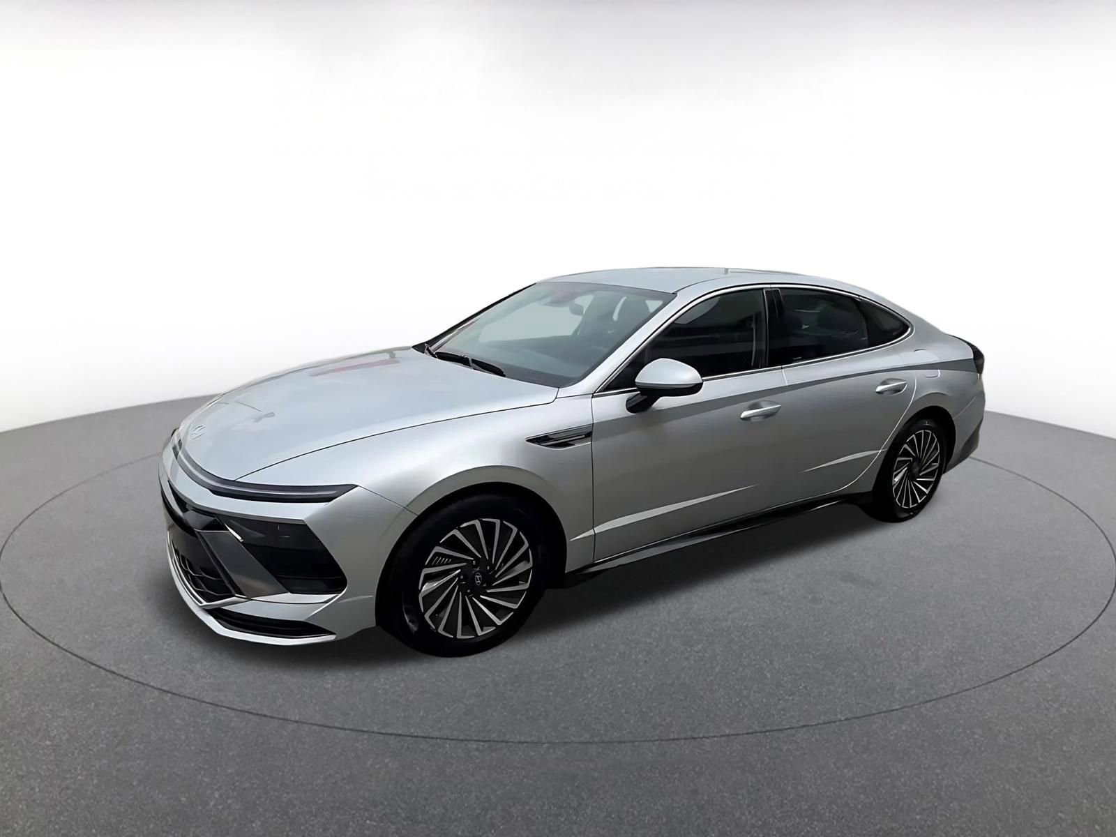 Used 2025 Hyundai Sonata SEL image 11