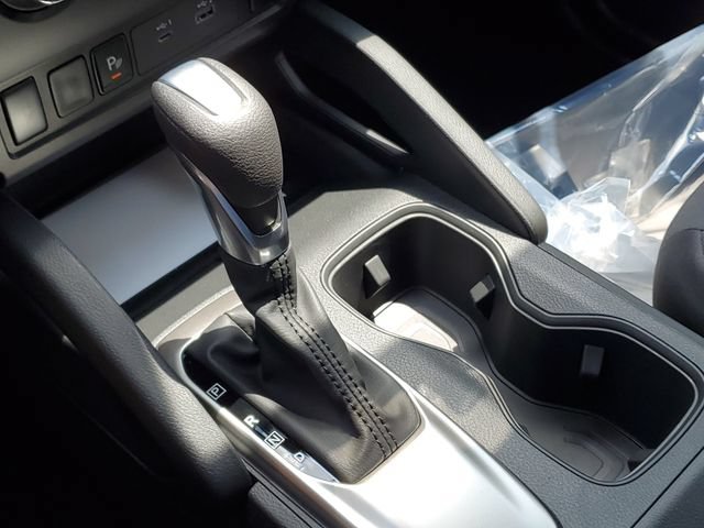 New 2026 Nissan Frontier S AWD/4WD image 18