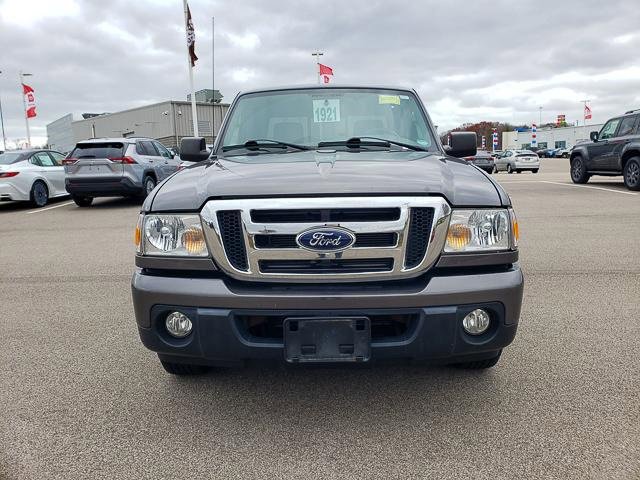Used 2010 Ford Ranger XLT image 2