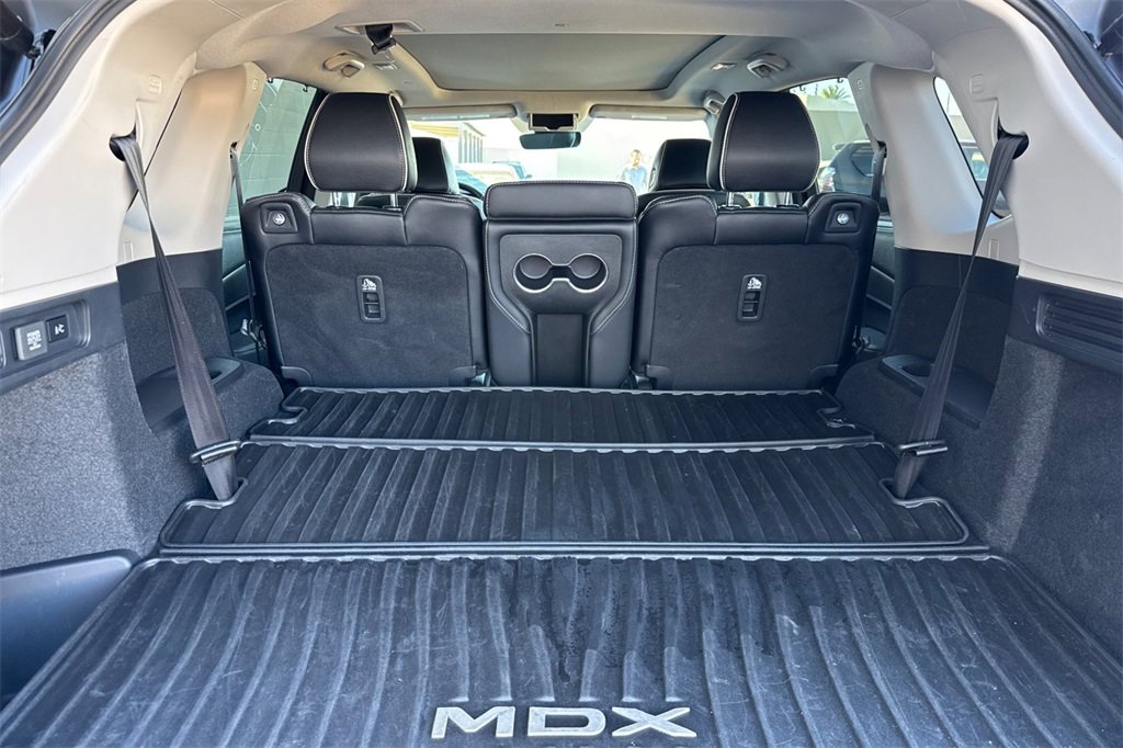 Certified 2023 Acura MDX SH-AWD w/ Advance Package image 20