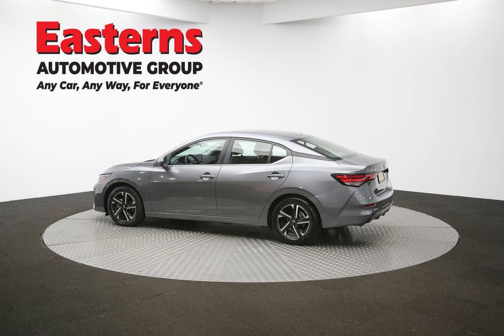 Used 2024 Nissan Sentra SV image 60