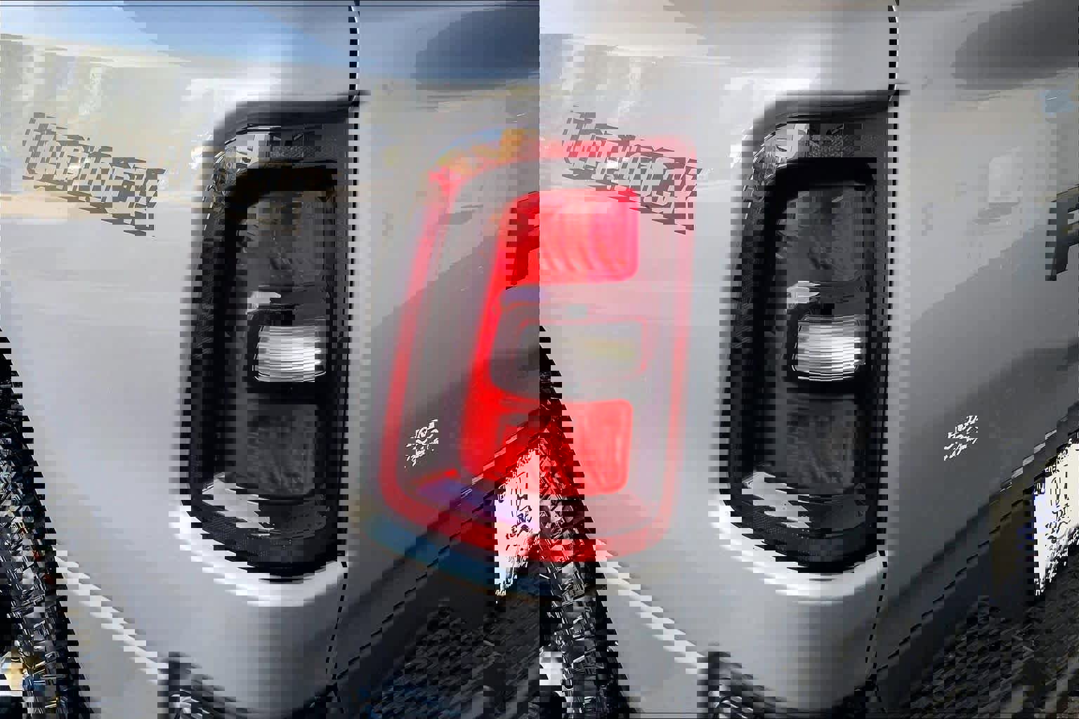 Used 2025 RAM 1500 Classic Warlock image 28