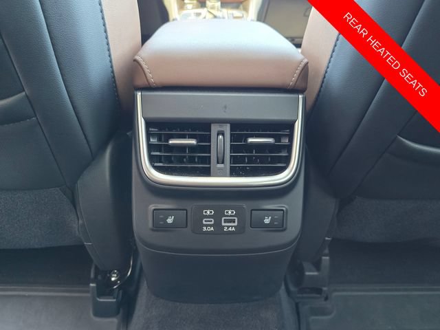 Used 2024 Subaru Outback Touring XT AWD/4WD image 31