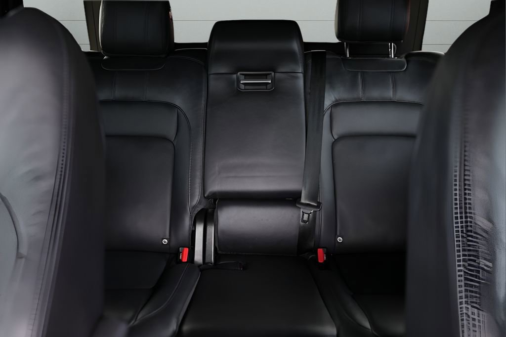 Used 2022 Land Rover Range Rover P525 Westminster Edition image 54