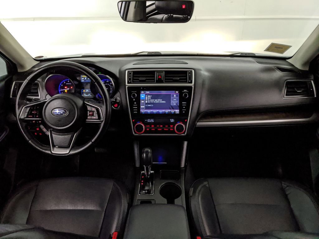 Used 2019 Subaru Outback 2.5i Limited w/ Popular Package #2 AWD/4WD image 7