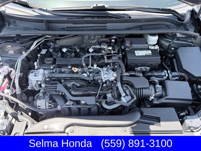 Used 2025 Toyota Corolla LE FWD image 26