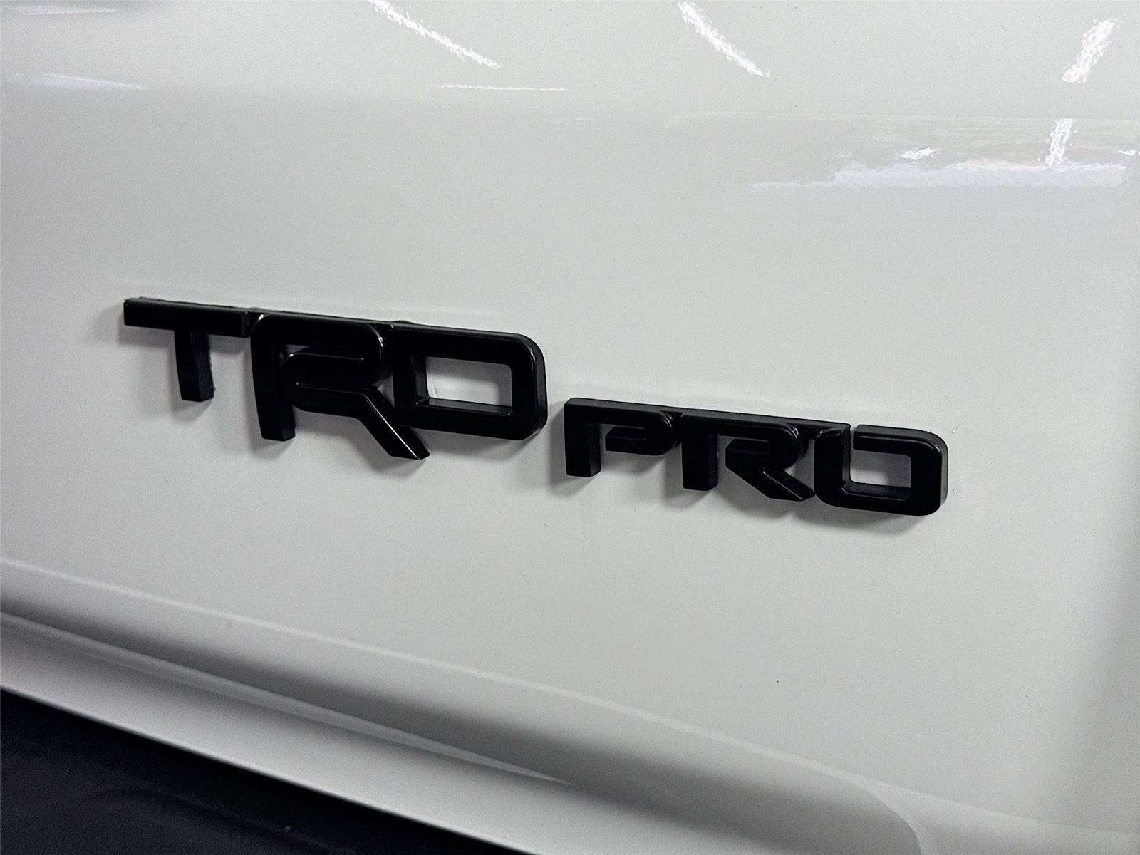 Certified 2023 Toyota 4Runner TRD Pro AWD/4WD image 15