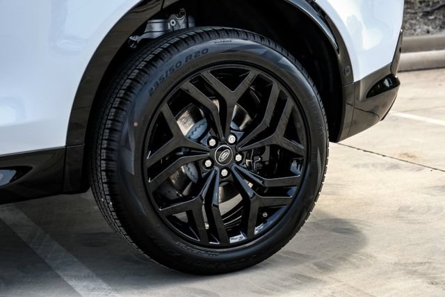 New 2026 Land Rover Discovery Sport Landmark AWD/4WD image 68