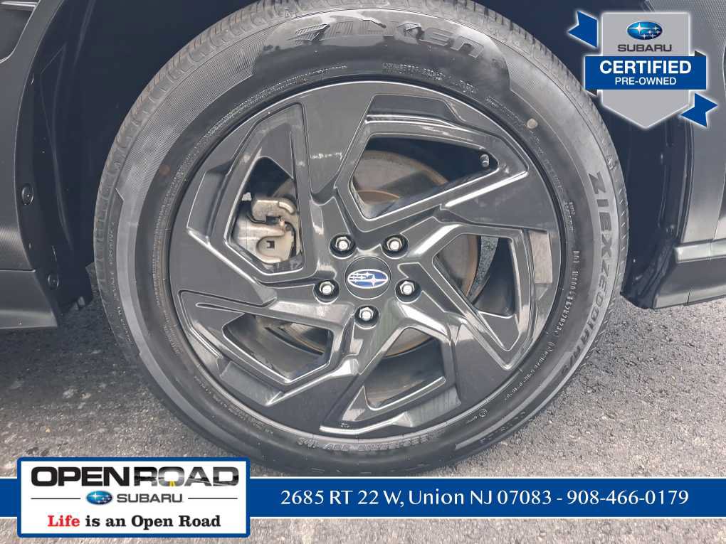 Certified 2024 Subaru Crosstrek 2.5i Sport AWD/4WD image 11