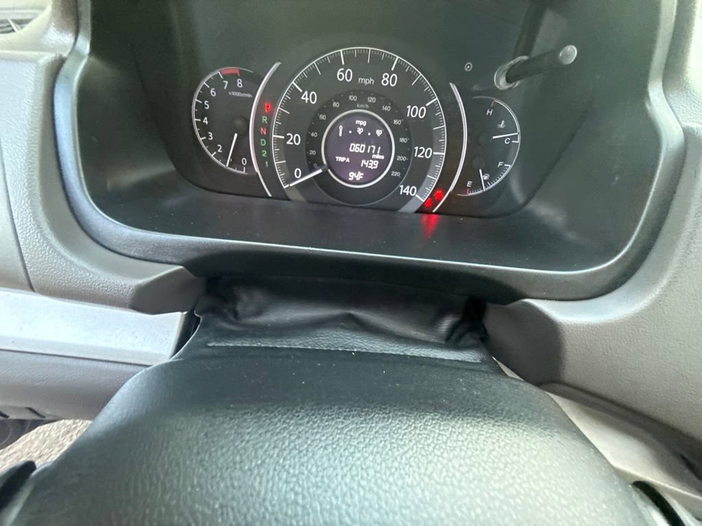 Used 2014 Honda CR-V EX image 15