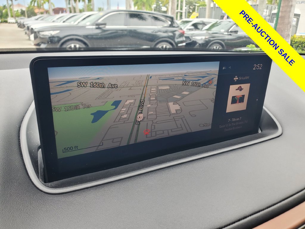 Used 2024 Acura MDX w/ Technology Package FWD image 31