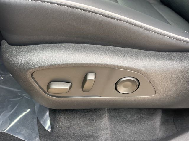 New 2026 Buick Enclave Sport Touring w/ Power Package image 17