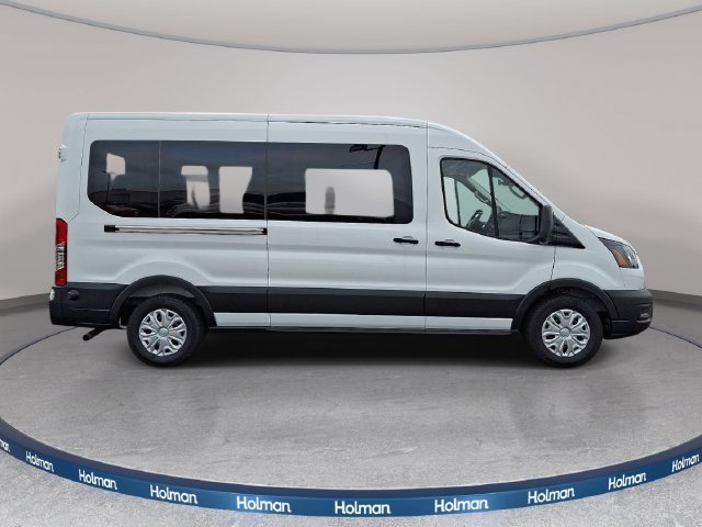 New 2026 Ford Transit 350 XL RWD image 3