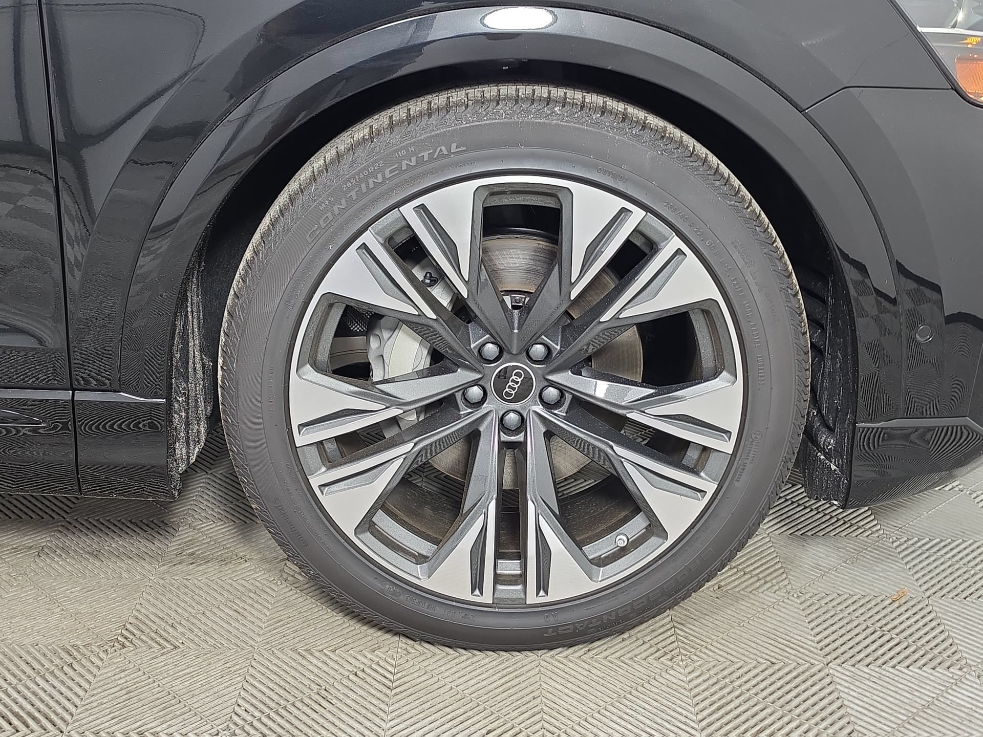 New 2026 Audi Q8 Premium Plus AWD/4WD image 10