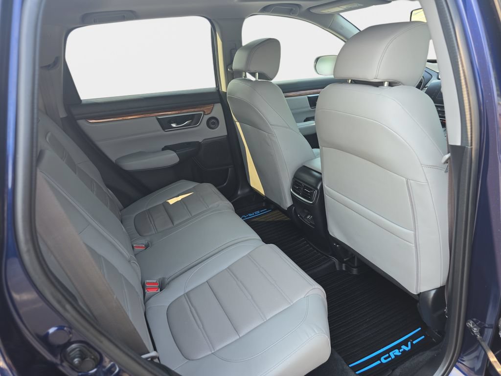 Used 2021 Honda CR-V Touring image 14