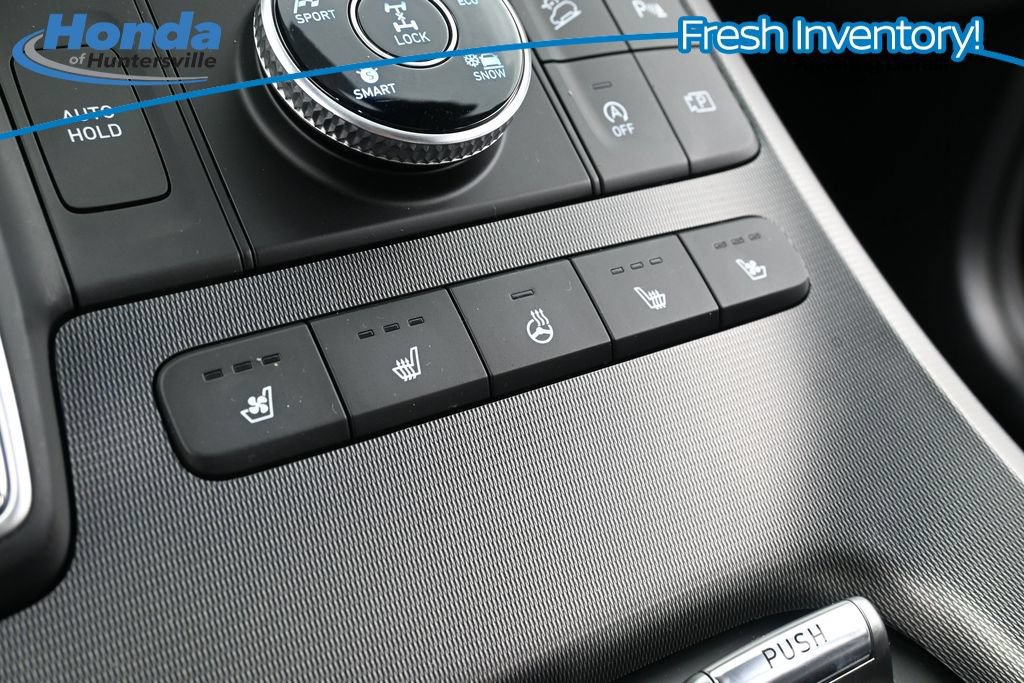 Used 2025 Hyundai Palisade Calligraphy AWD/4WD image 16