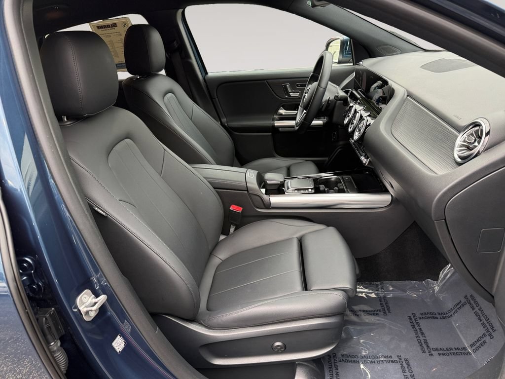 Used 2023 Mercedes-Benz GLA 250 4MATIC image 15