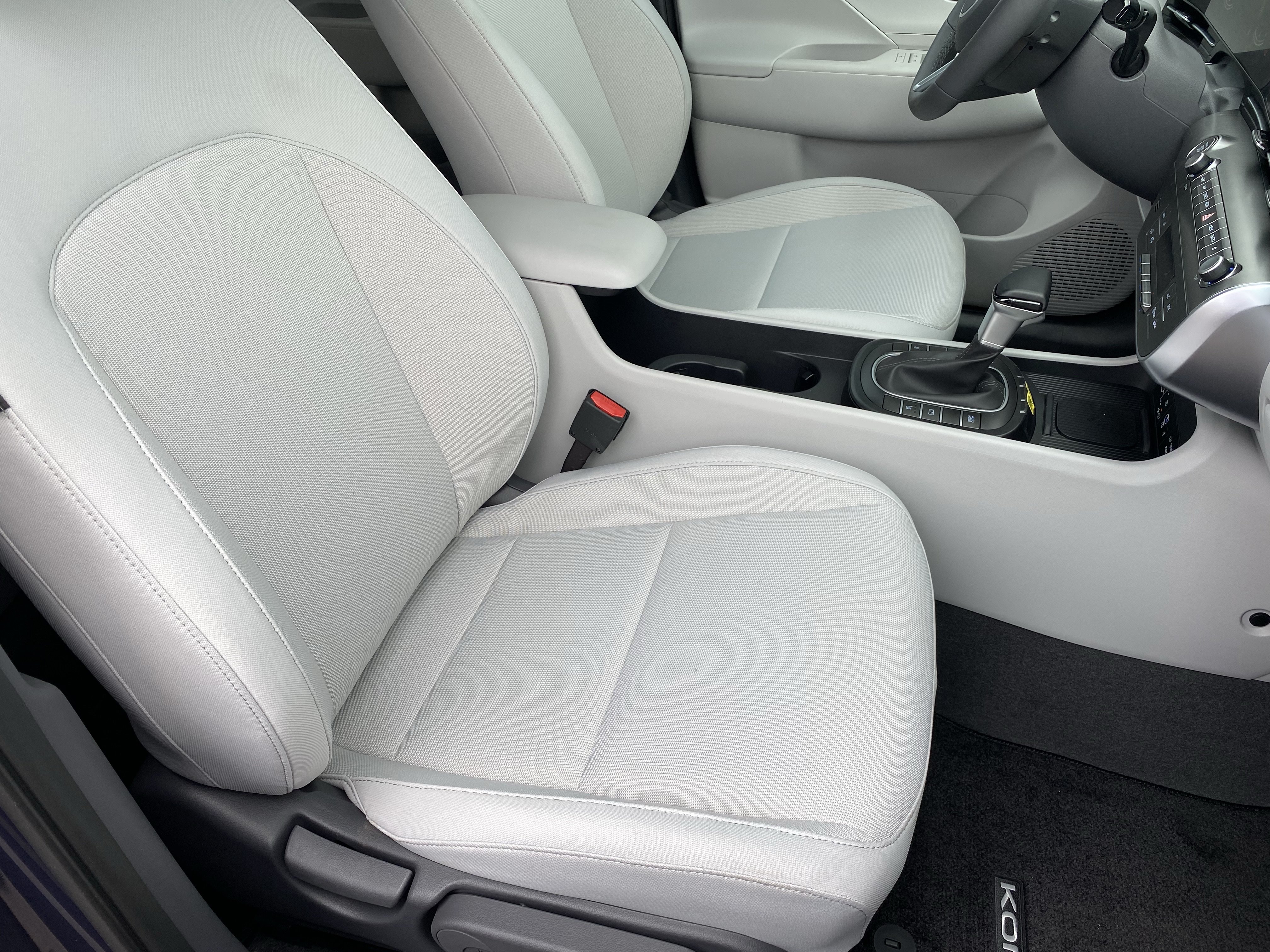 New 2026 Hyundai Kona SEL Sport FWD image 10