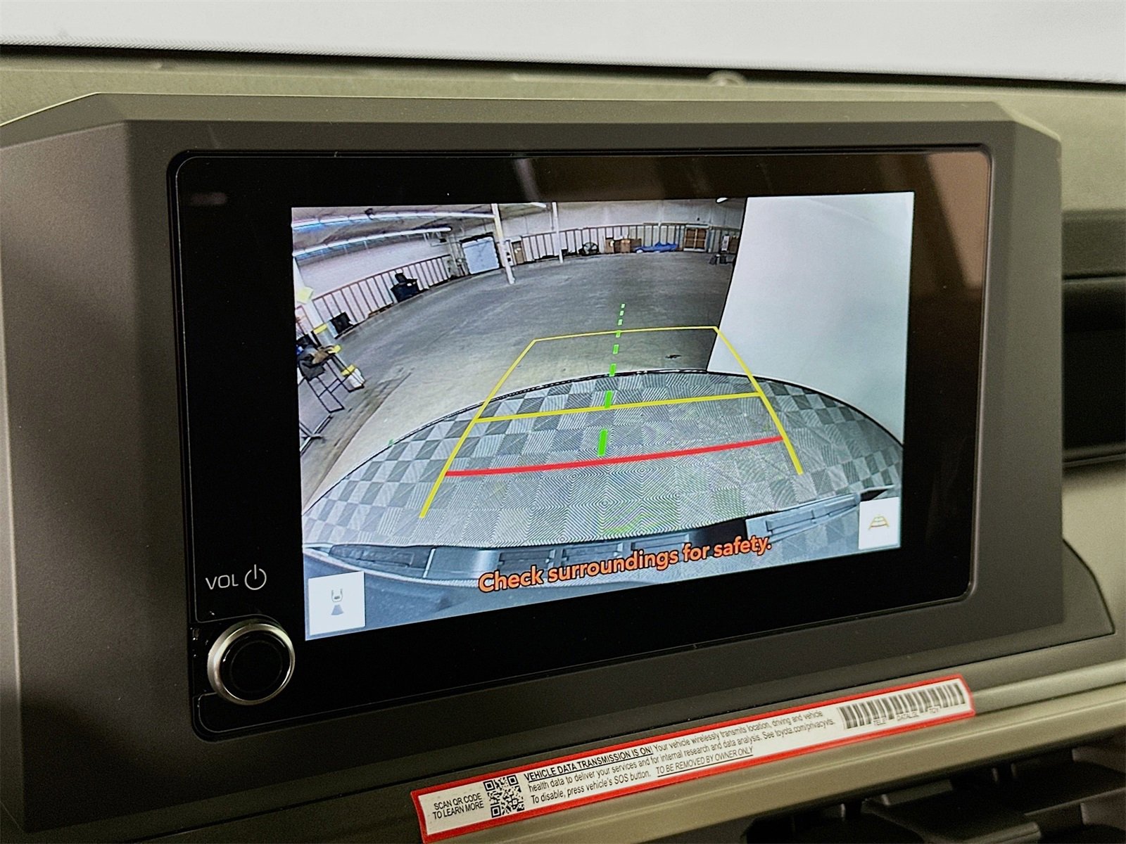 New 2025 Toyota Tacoma SR5 image 13