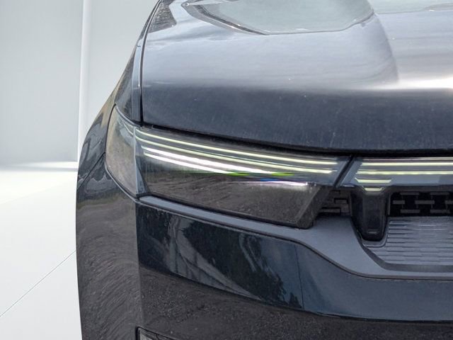 New 2026 Jeep Grand Wagoneer Limited image 9