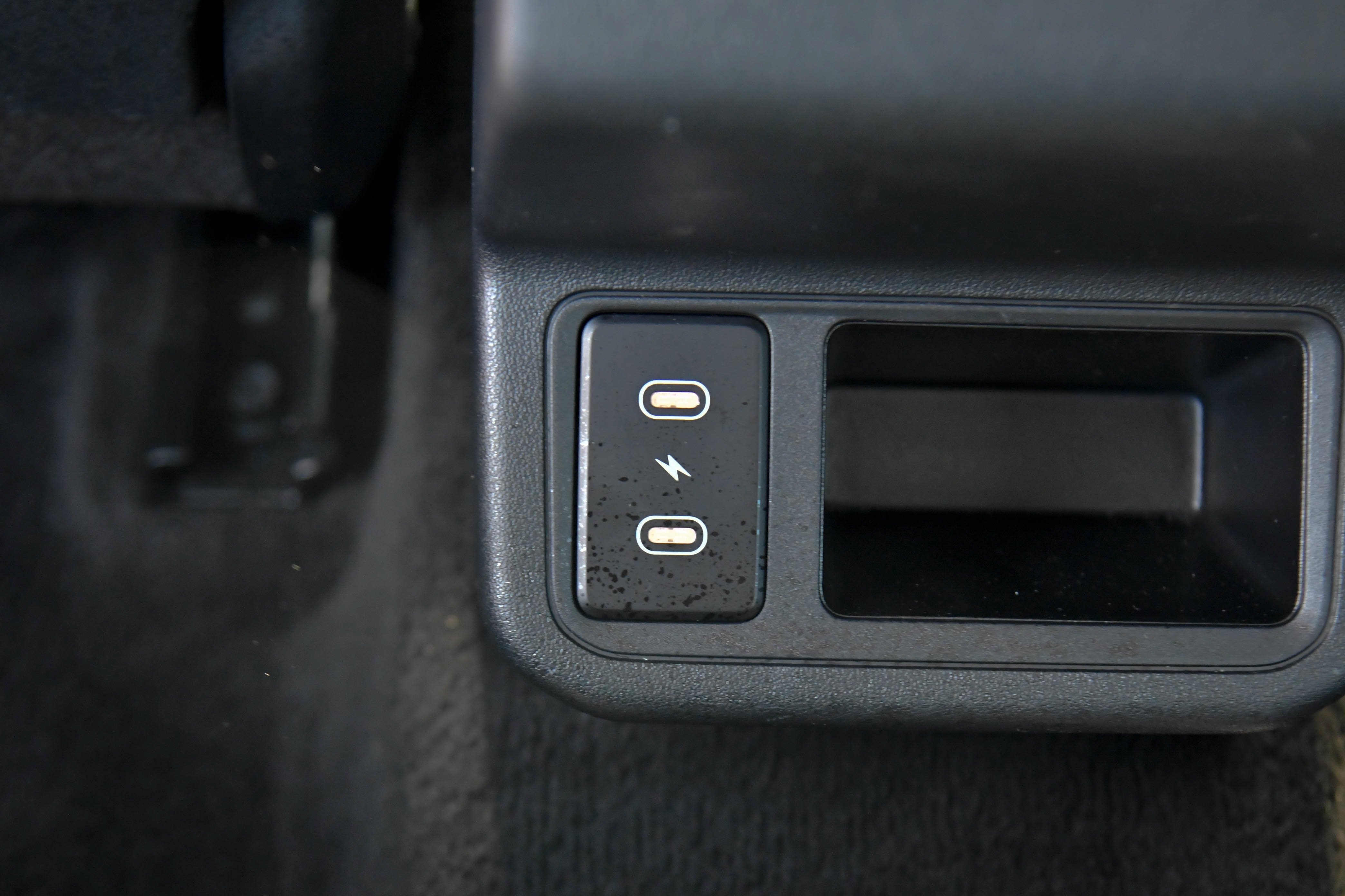 Used 2025 Kia K4 FWD image 38