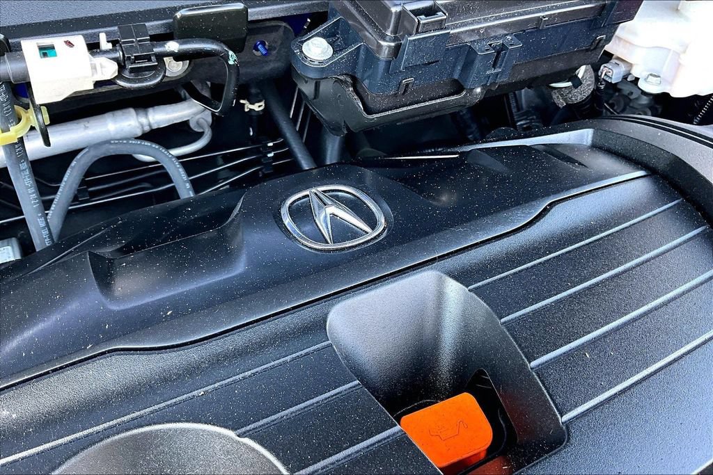 Used 2023 Acura RDX A-Spec w/ Advance Package AWD/4WD image 34