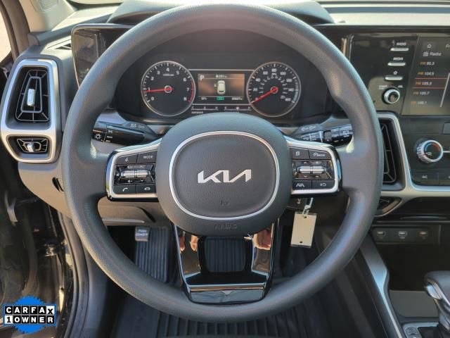 Used 2022 Kia Sorento LX FWD image 21