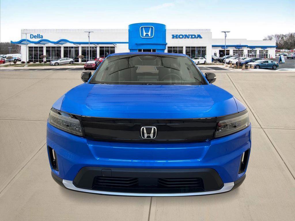 New 2026 Honda Prologue EX image 8
