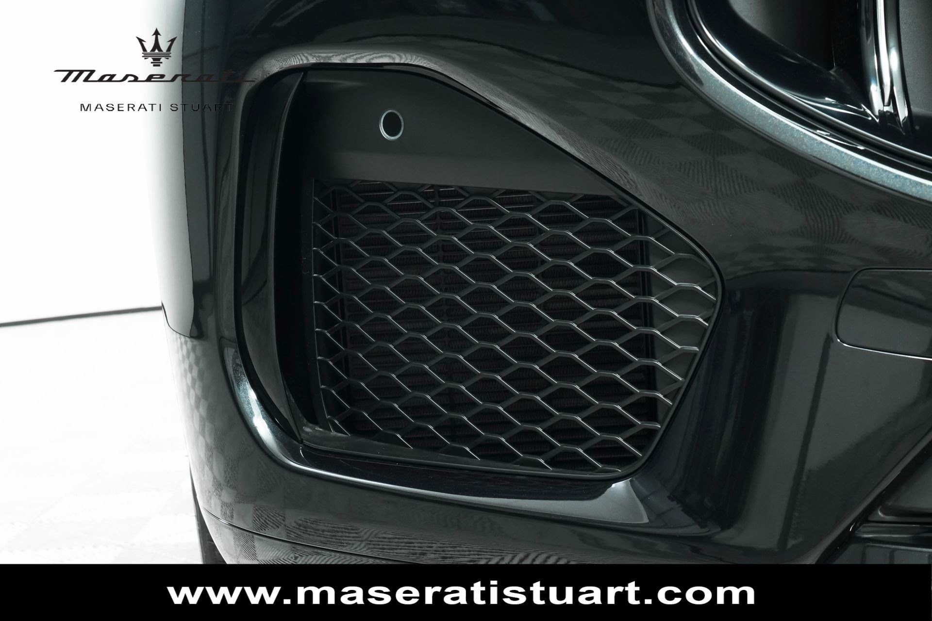 New 2025 Maserati Grecale GT image 44