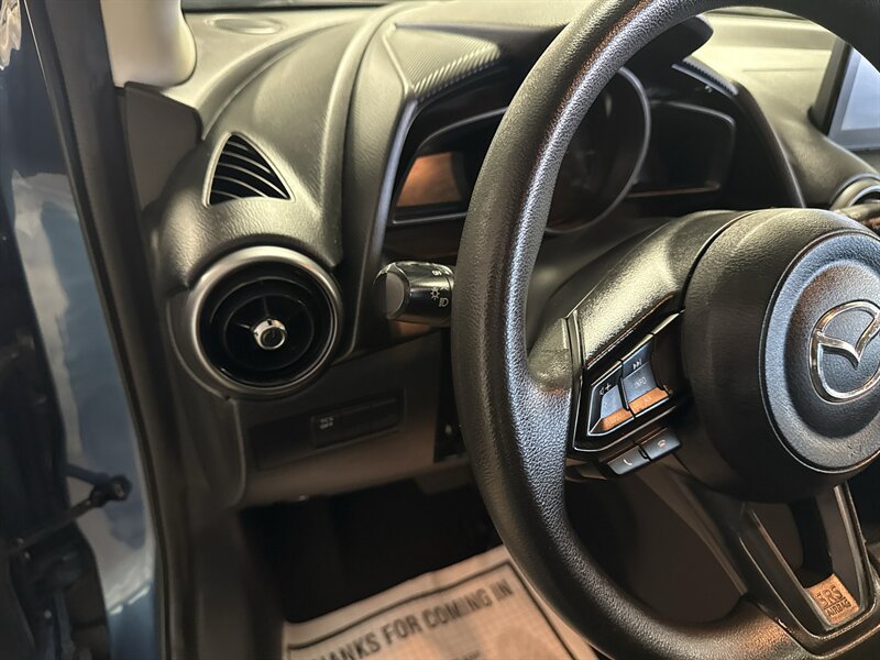 Used 2019 MAZDA CX-3 Sport FWD image 17
