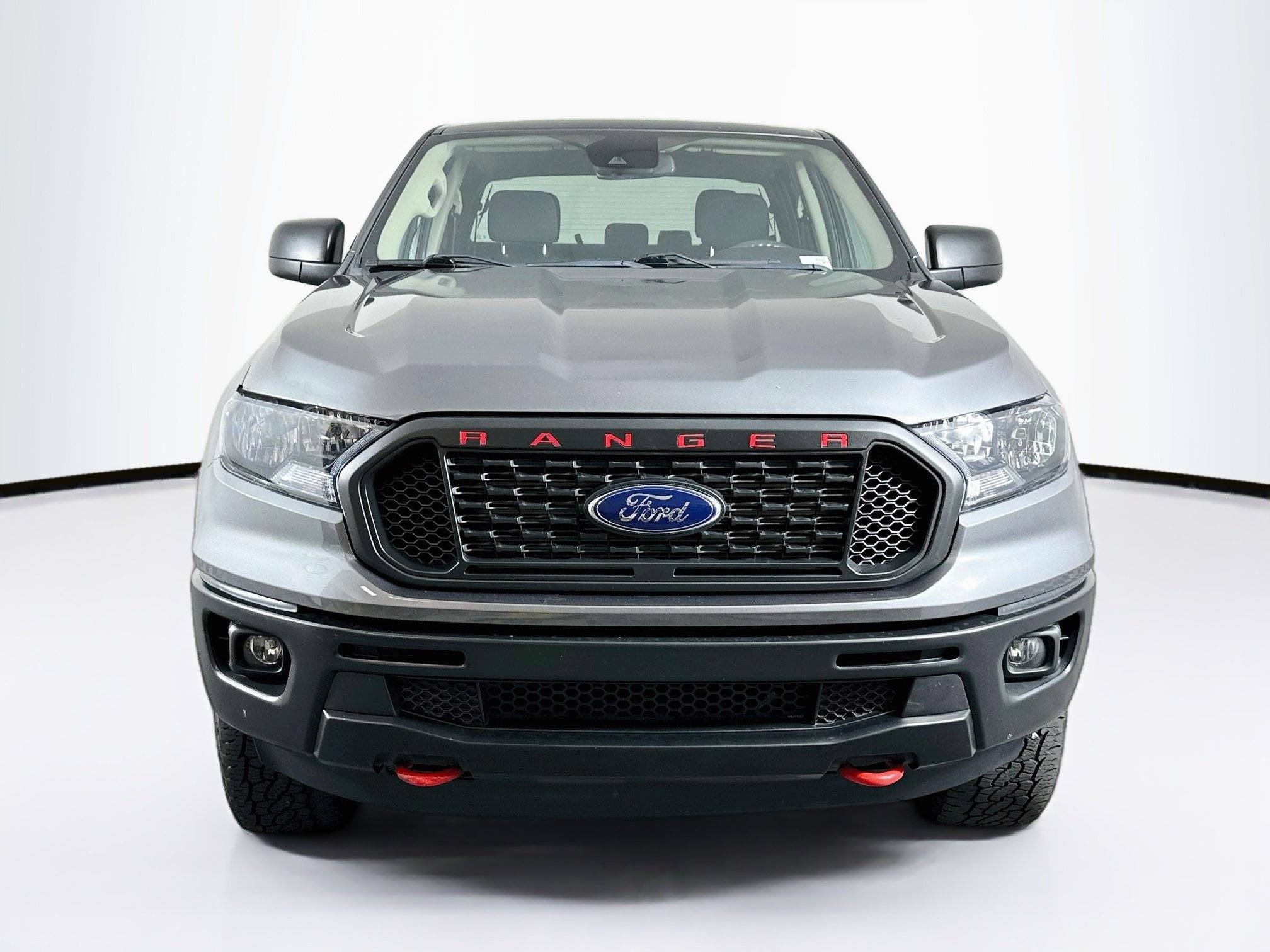Used 2021 Ford Ranger XL w/ Equipment Group 101A High AWD/4WD image 2
