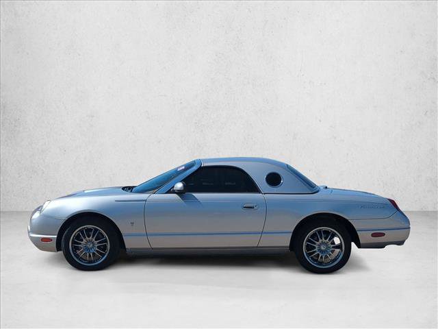 Used 2005 Ford Thunderbird RWD image 9