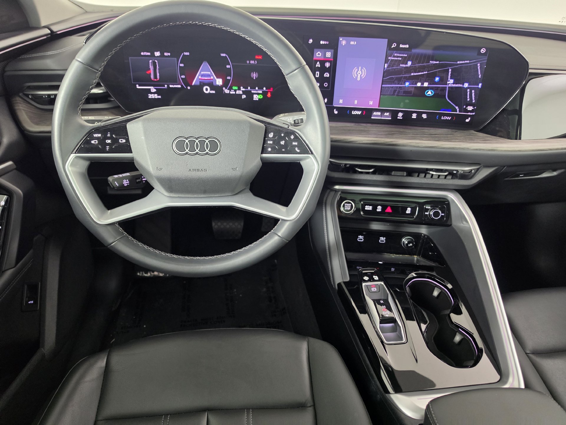 Certified 2025 Audi Q5 Premium w/ Convenience Package AWD/4WD image 21
