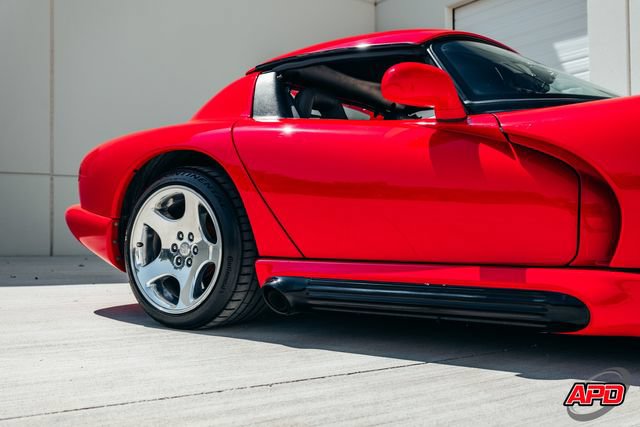 Used 1995 Dodge Viper RT/10 RWD image 30