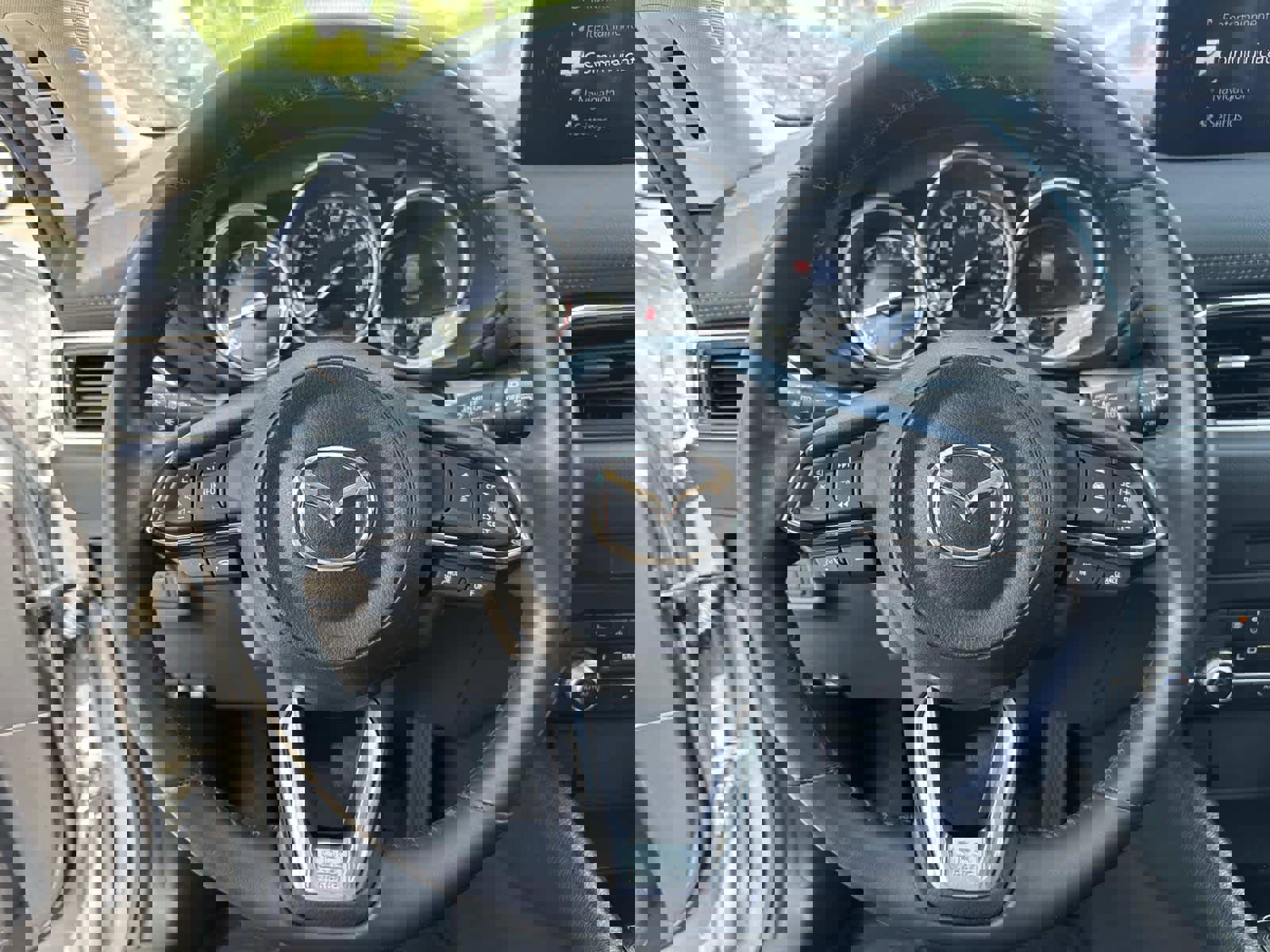 Used 2023 MAZDA CX-5 AWD 2.5 S w/ Preferred Package image 29