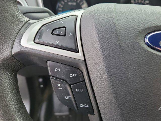 Used 2015 Ford Fusion S image 17