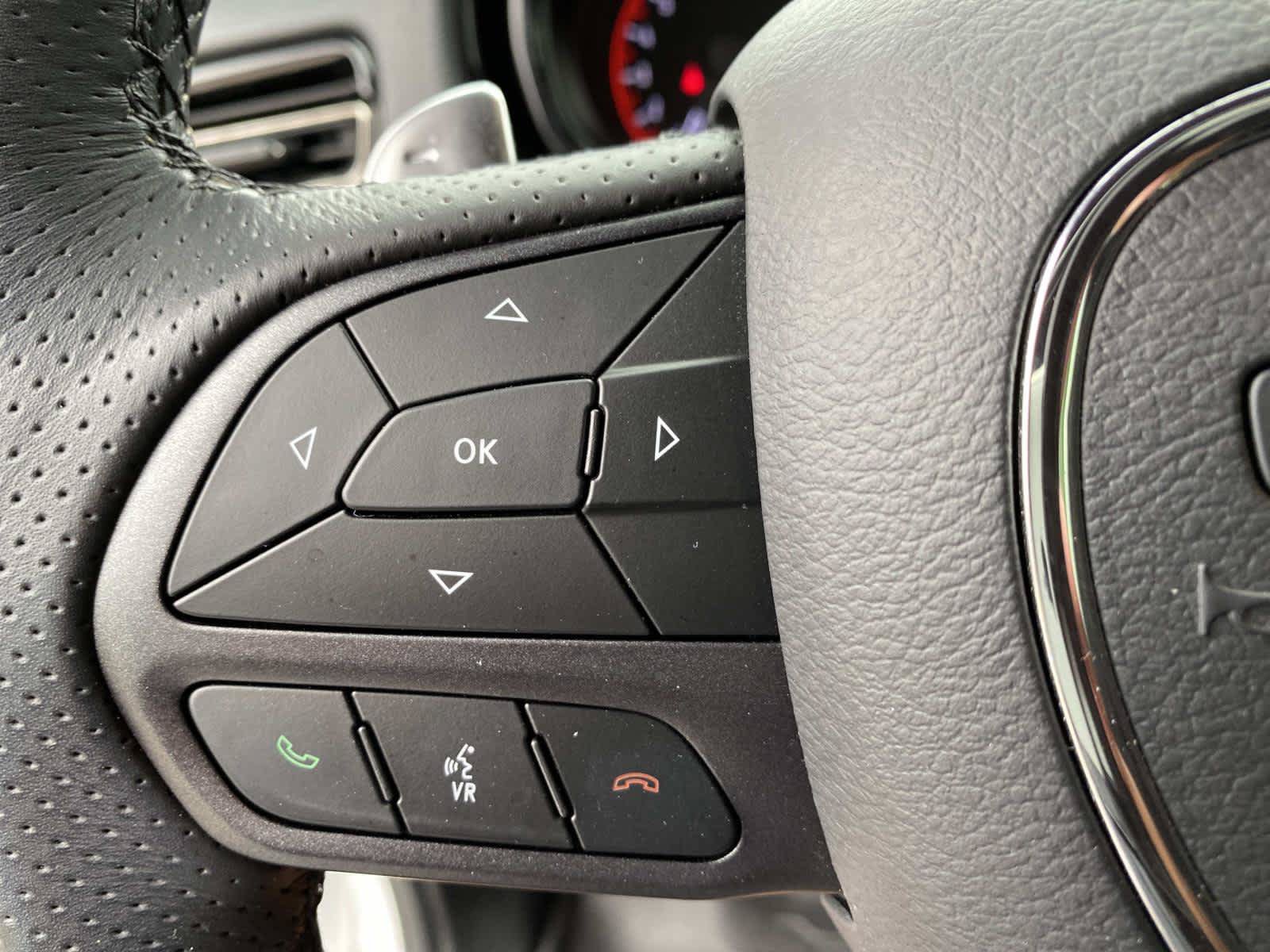 Certified 2023 Dodge Durango GT AWD/4WD image 20