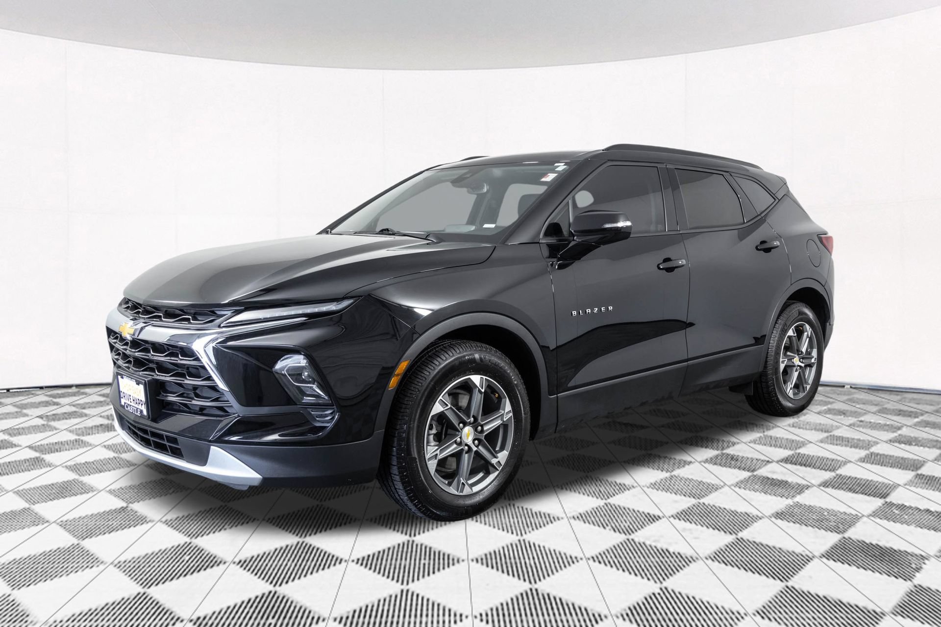Used 2023 Chevrolet Blazer LT AWD/4WD image 13