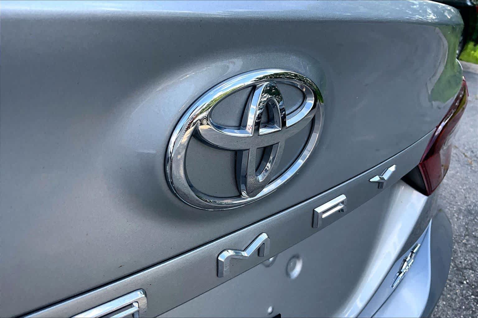 Certified 2024 Toyota Camry LE w/ Cold Weather Package AWD/4WD image 29