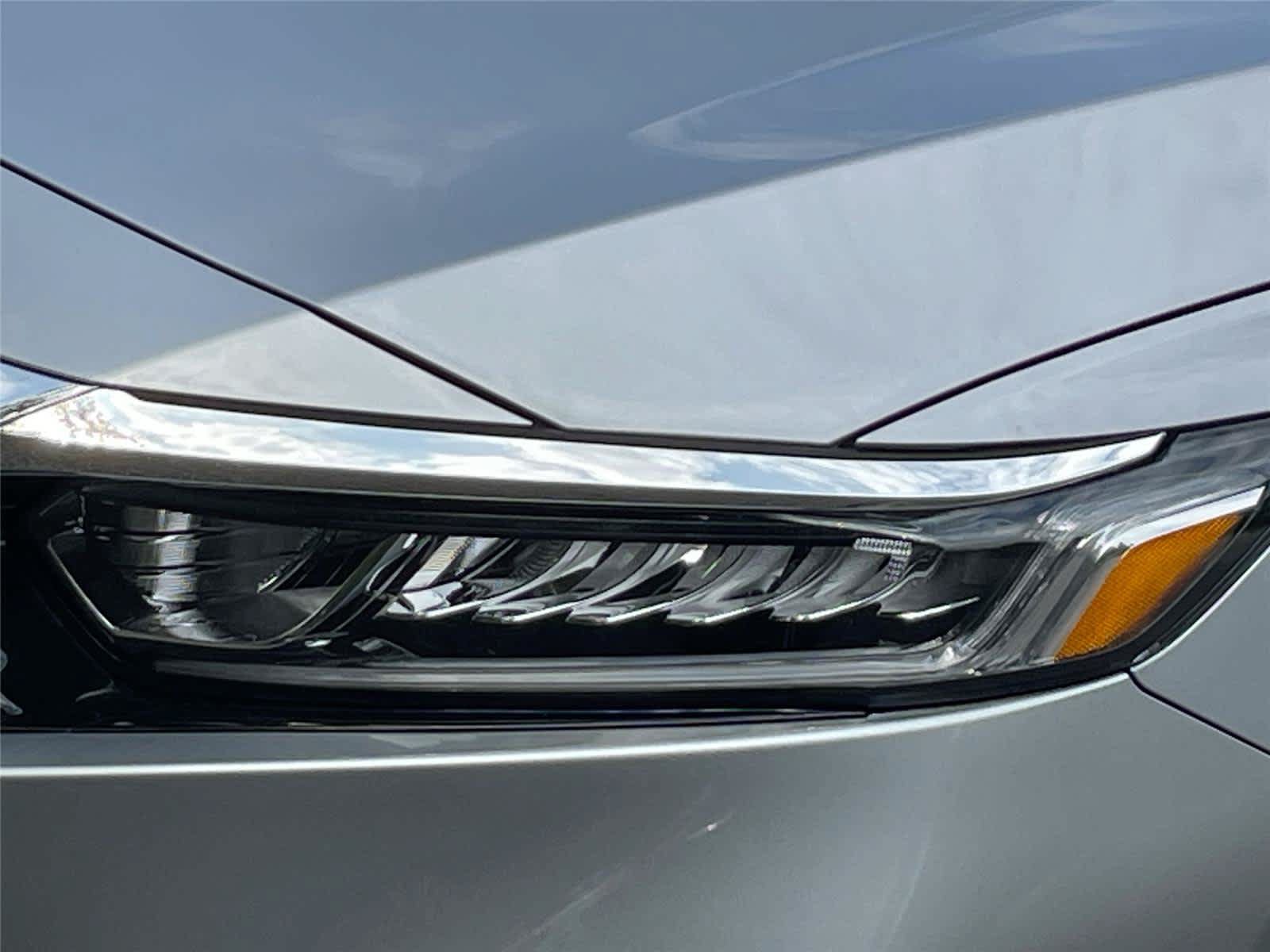 Used 2021 Honda Accord LX image 7